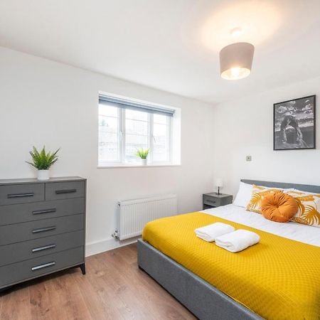 The Perfect Stay London, Home With 2 Bedrooms 1 Bath - Battersea, Vauxhall And Nine Elms Eksteriør billede