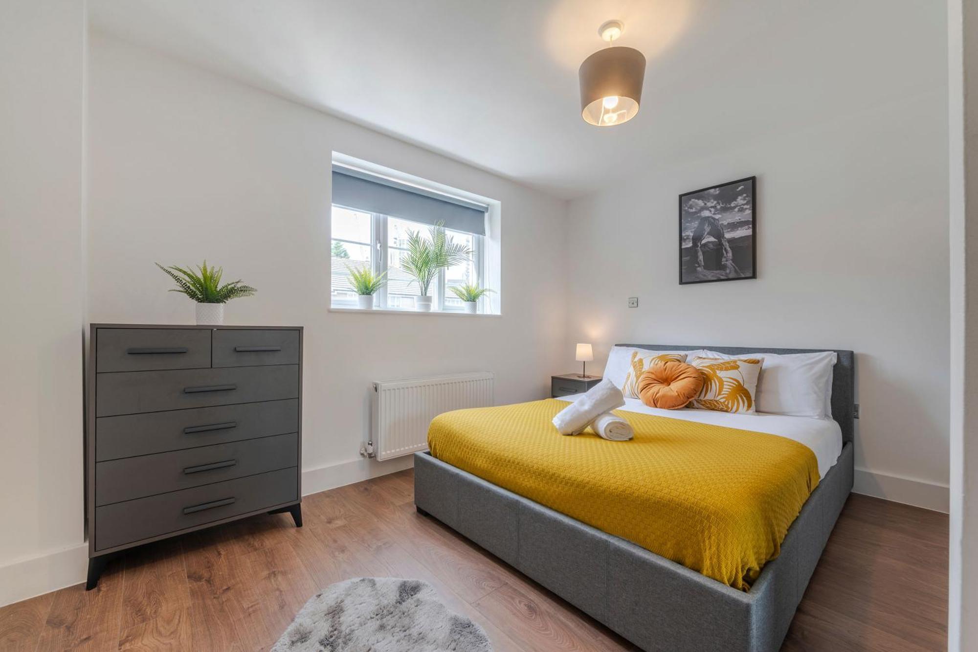 The Perfect Stay London, Home With 2 Bedrooms 1 Bath - Battersea, Vauxhall And Nine Elms Eksteriør billede