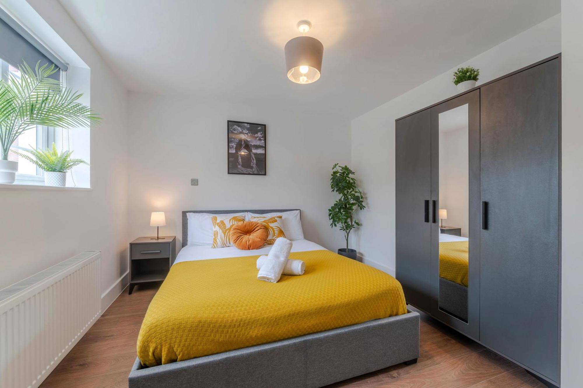 The Perfect Stay London, Home With 2 Bedrooms 1 Bath - Battersea, Vauxhall And Nine Elms Eksteriør billede
